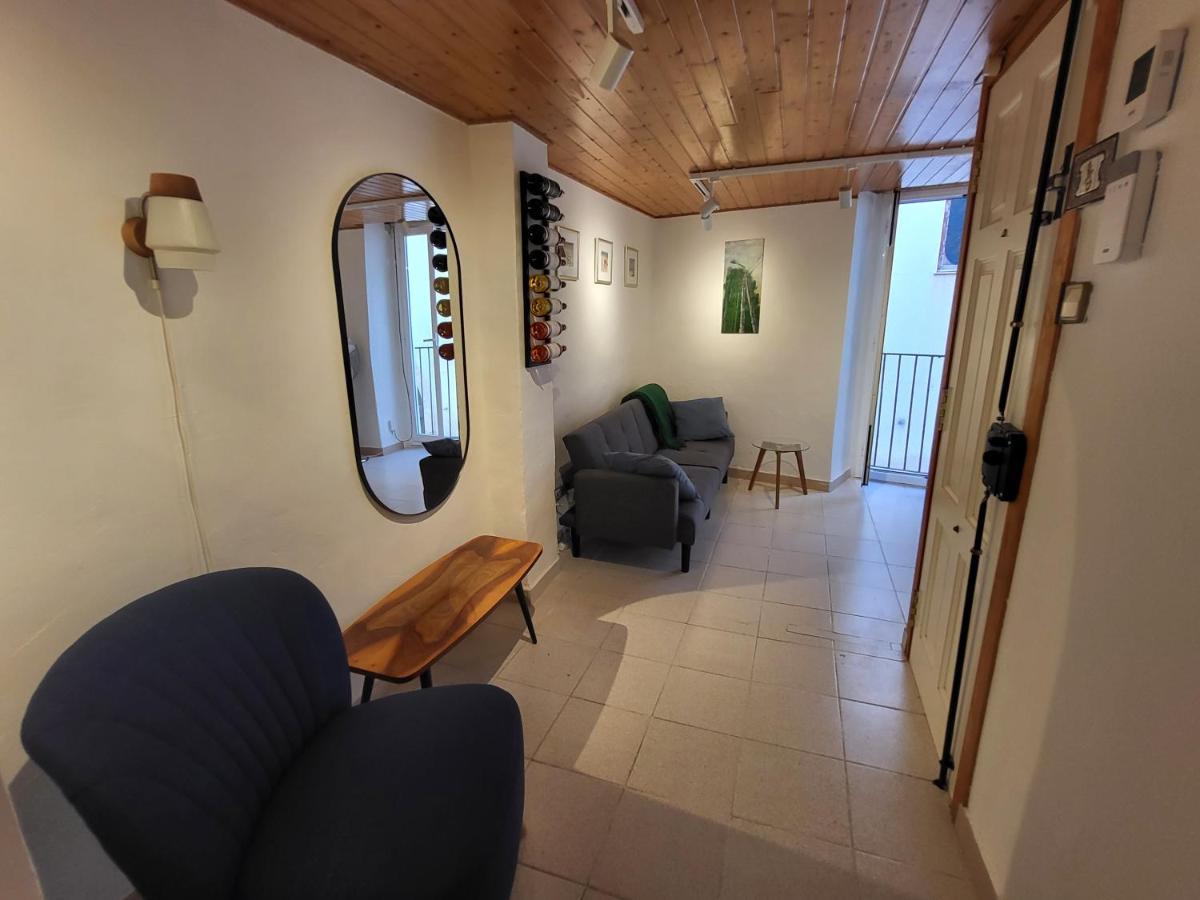 Casa Salamandra Таррагона Екстер'єр фото