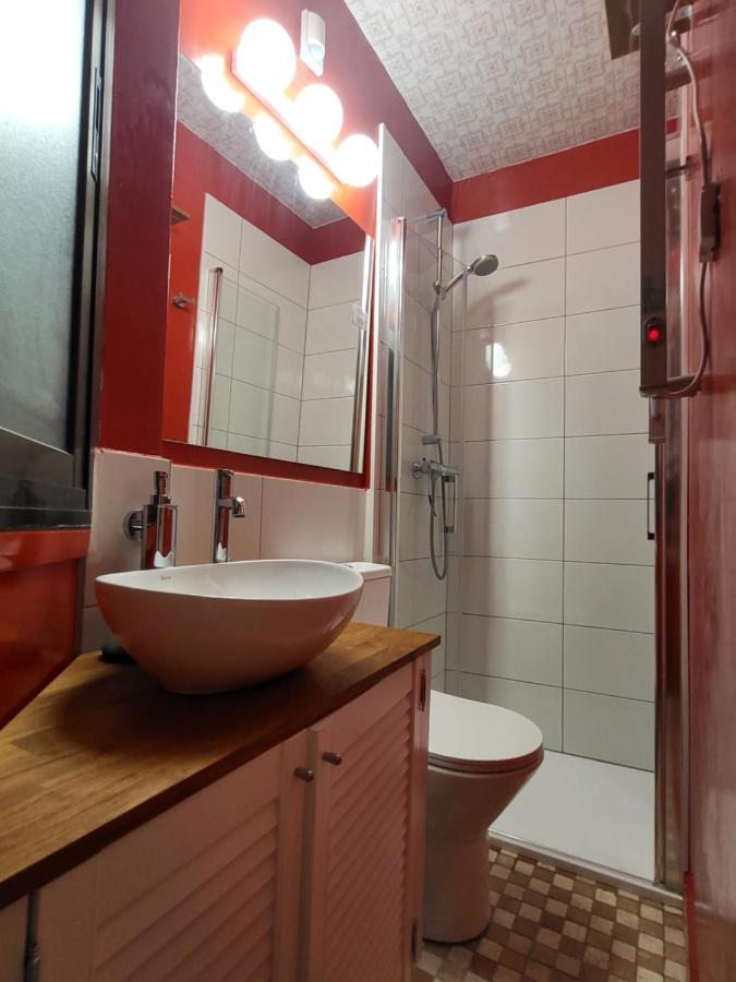 Casa Salamandra Таррагона Екстер'єр фото