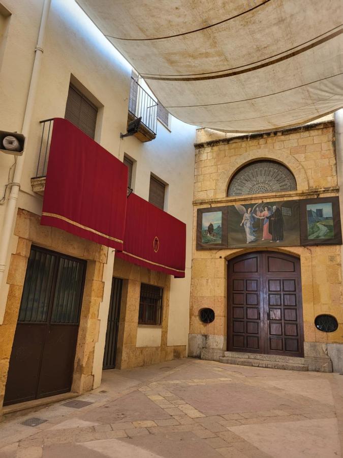 Casa Salamandra Таррагона Екстер'єр фото