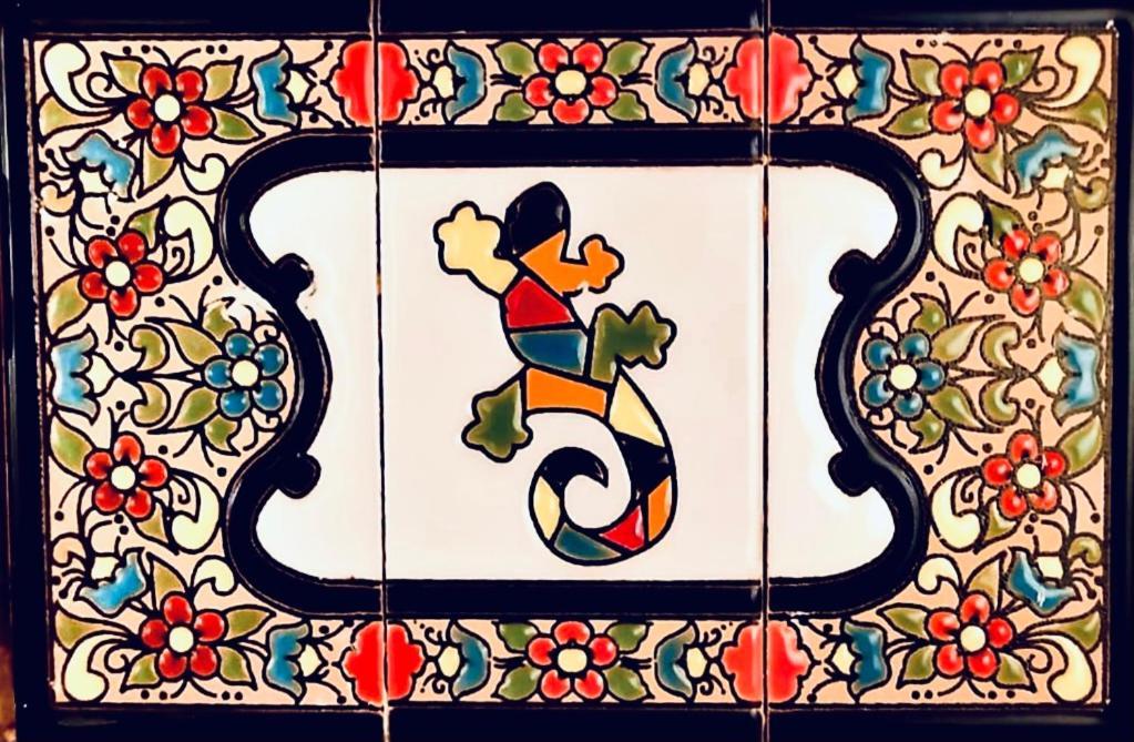 Casa Salamandra Таррагона Екстер'єр фото