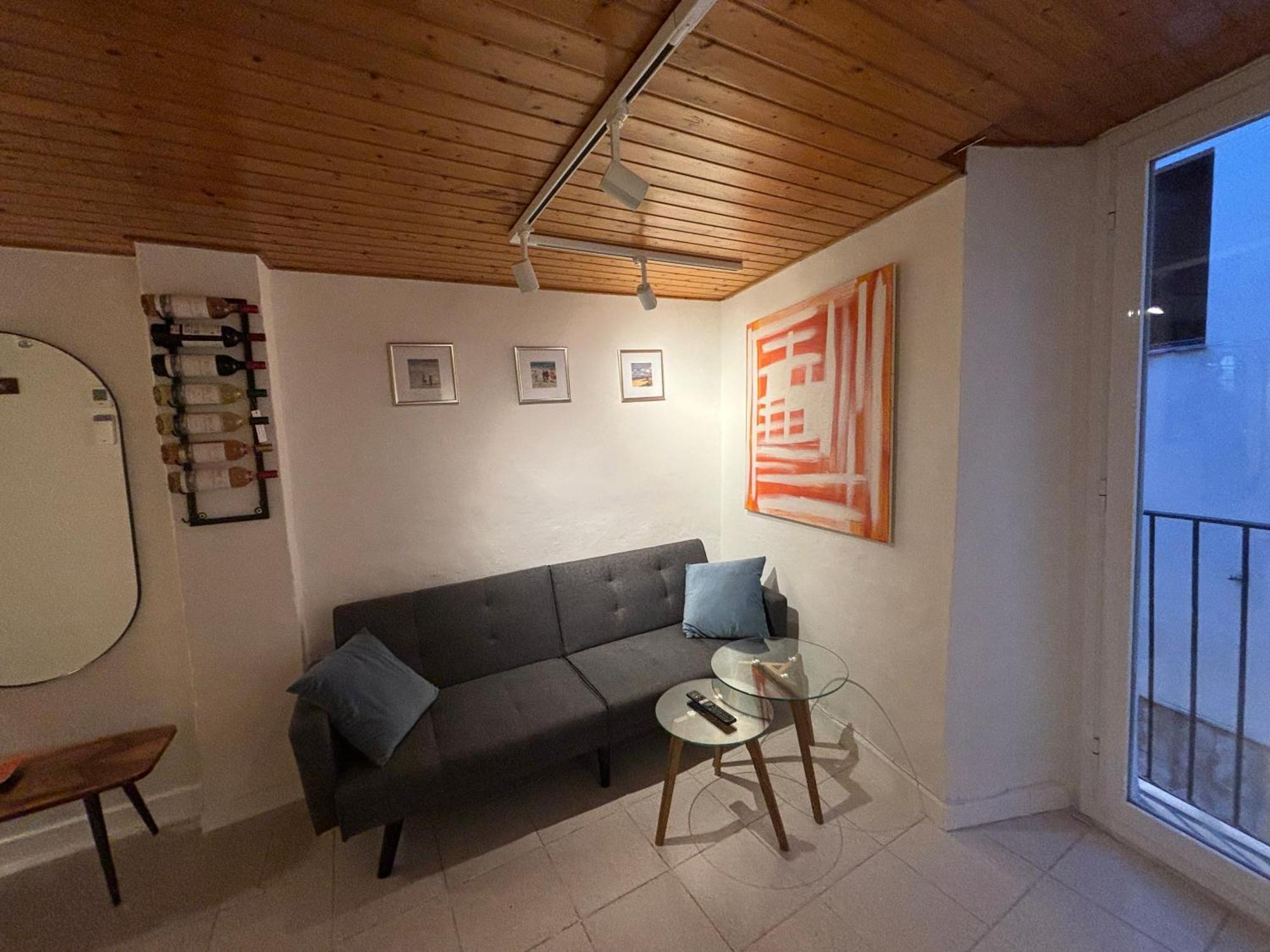 Casa Salamandra Таррагона Екстер'єр фото